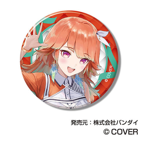 『hololive』CANバッジ 6th fes. Color Rise Harmony D BOX stage2